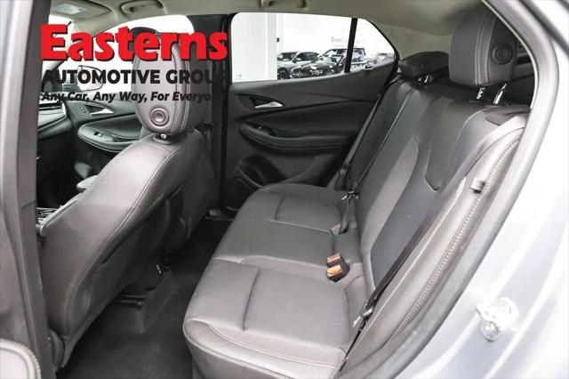 2024 Buick Encore GX Preferred FWD