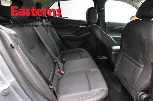 2024 Buick Encore GX Preferred FWD