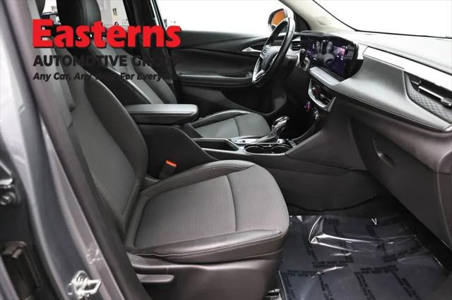 2024 Buick Encore GX Preferred FWD