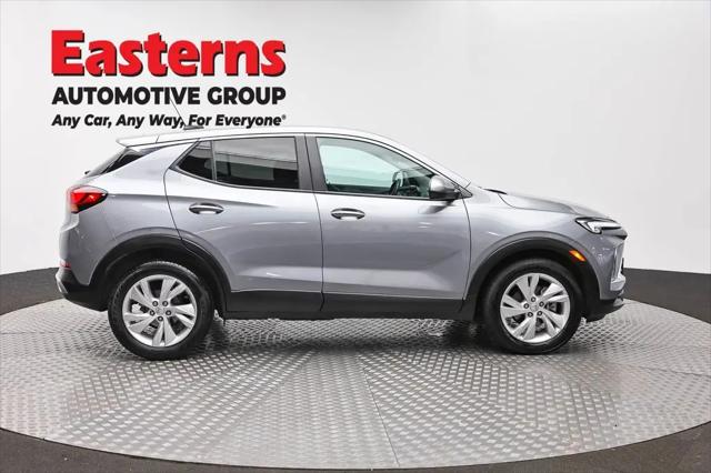 2024 Buick Encore GX Preferred FWD