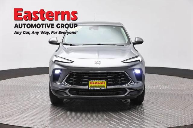 2024 Buick Encore GX Preferred FWD
