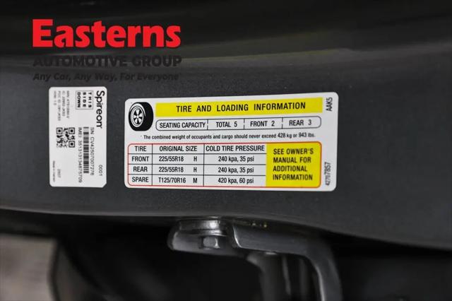 2024 Buick Encore GX Preferred FWD