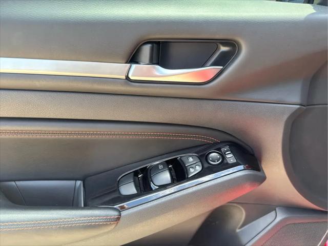 2023 Nissan Altima SR Intelligent AWD