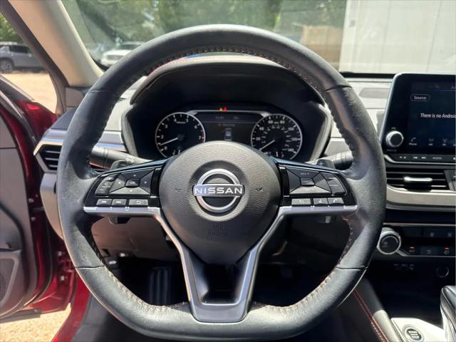 2023 Nissan Altima SR Intelligent AWD