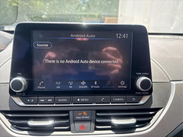 2023 Nissan Altima SR Intelligent AWD