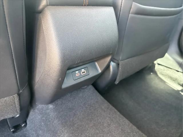 2023 Nissan Altima SR Intelligent AWD