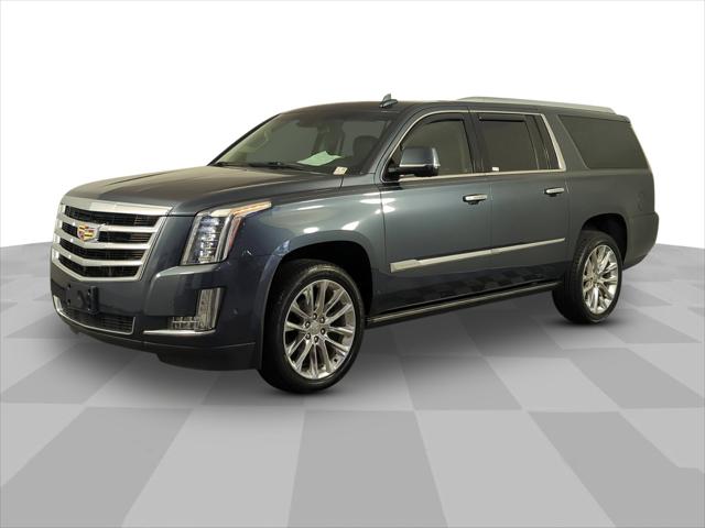 2020 Cadillac Escalade ESV 2WD Premium Luxury for sale in Fort Walton Beach, FL