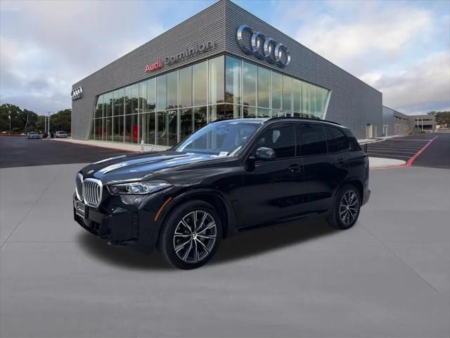 2026 BMW X5 sDrive40i for sale in San Antonio, TX