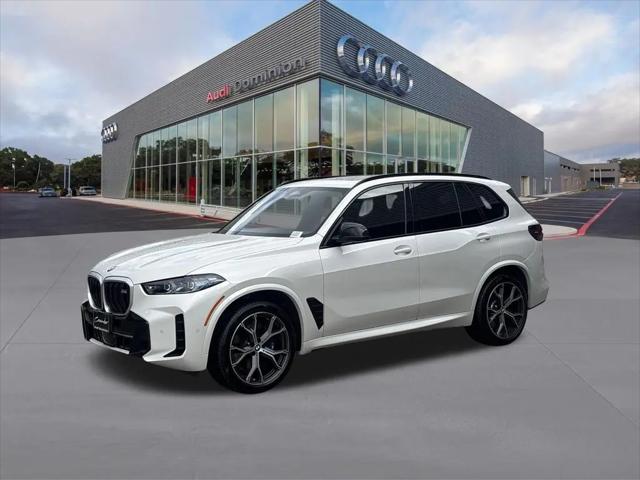 2026 BMW X5 M60i for sale in San Antonio, TX
