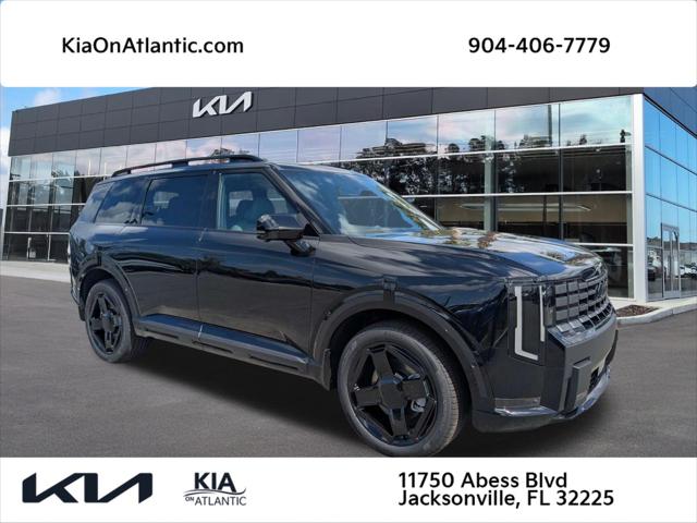 2027 Kia Telluride Hybrid X-Line SX for sale in Jacksonville, FL