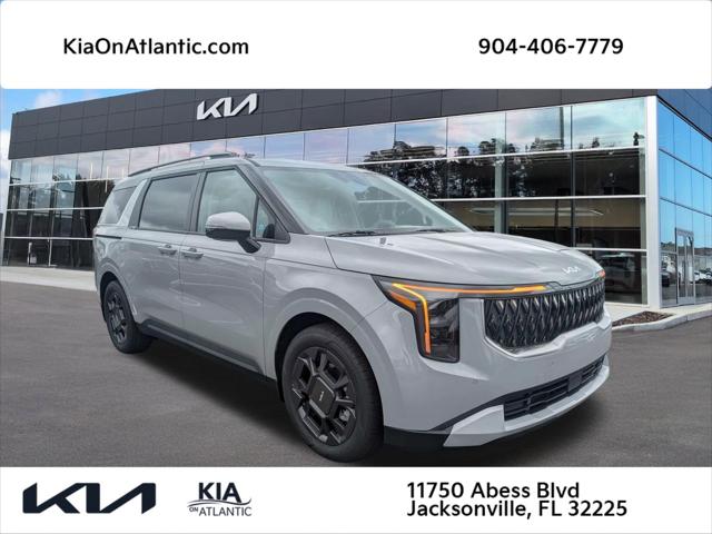 2026 Kia Carnival MPV EX for sale in Jacksonville, FL