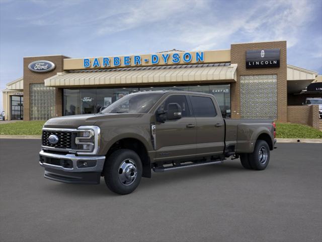 2026 Ford F-350 LARIAT for sale in Elk City, OK