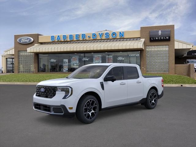 2026 Ford Maverick Lariat for sale in Elk City, OK
