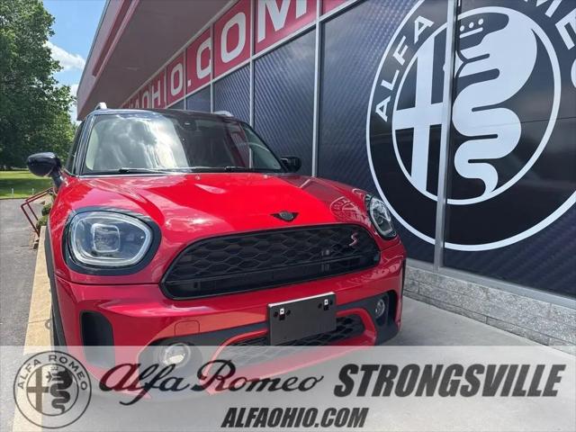 2024 MINI Cooper Countryman Cooper S for sale in Strongsville, OH