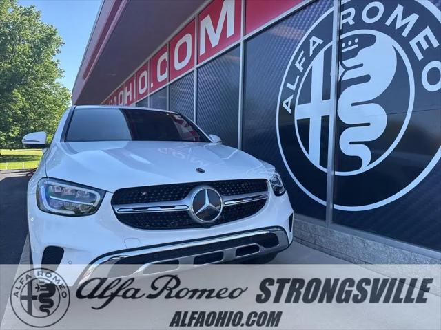 2023 Mercedes-Benz GLC 4MATIC for sale in Strongsville, OH