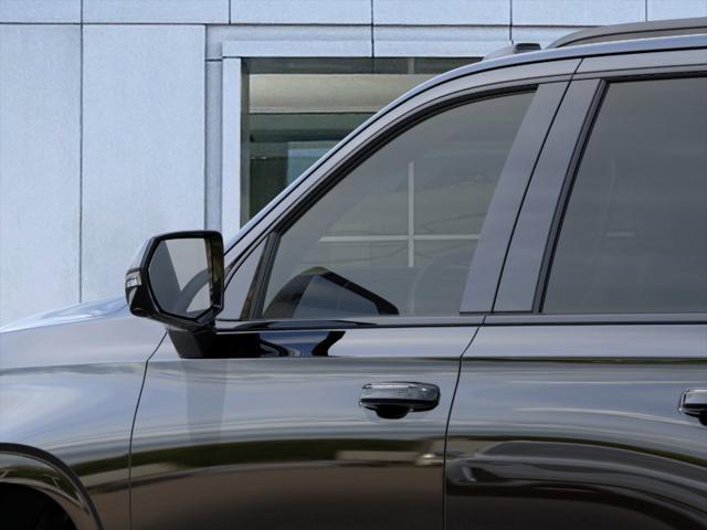 2026 Cadillac Escalade V