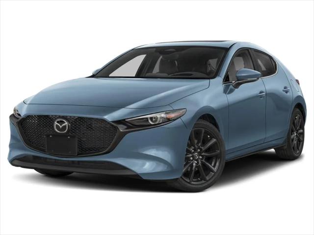 2026 Mazda Mazda3 2.5 S Premium for sale in Austin, TX