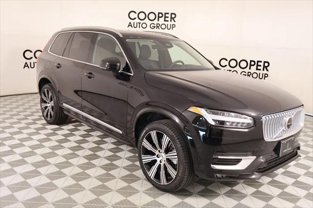 2025 Volvo XC90 B6 Ultra for sale in Oklahoma City, OK