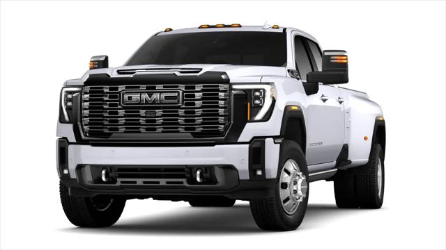 2026 GMC Sierra 3500HD Denali Ultimate for sale in Doral, FL