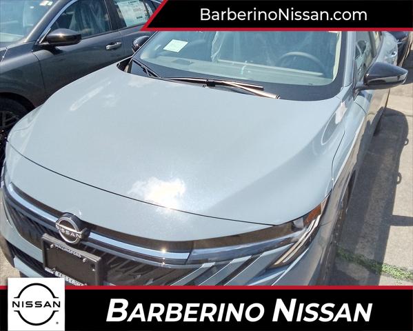 2026 Nissan Sentra SV for sale in Wallingford, CT