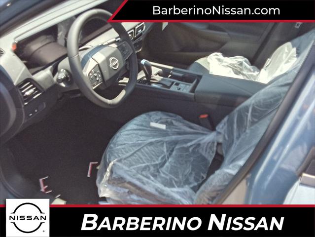 2026 Nissan Sentra SV for sale in Wallingford, CT