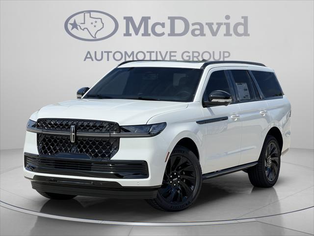 2026 Lincoln Navigator Reserve for sale in Plano, TX