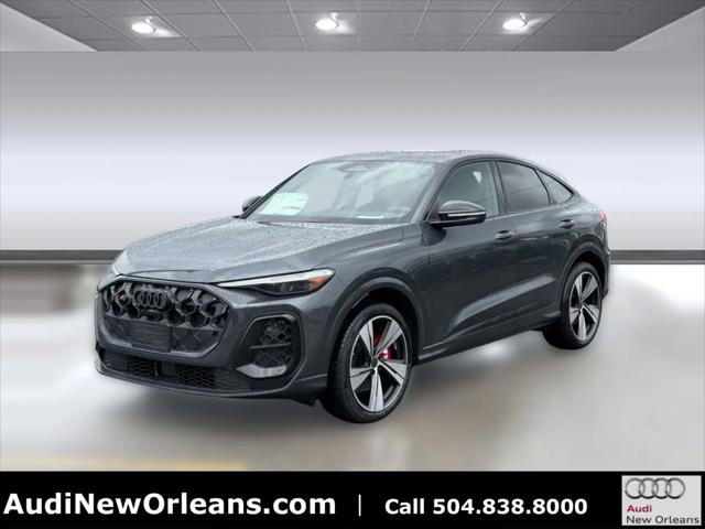 2026 Audi SQ5 Sportback Premium Plus TFSI quattro S tronic for sale in Metairie, LA