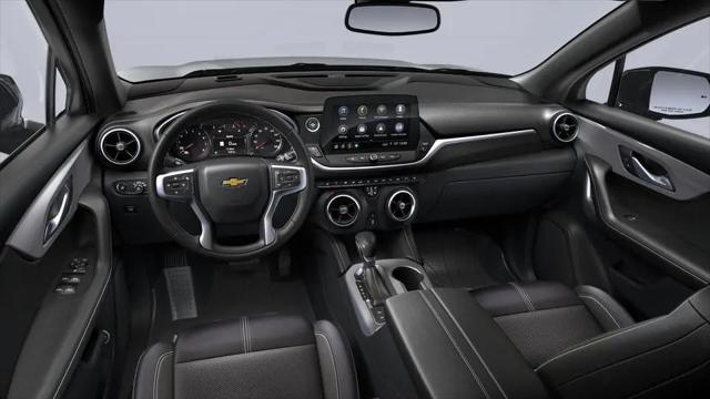 2026 Chevrolet Blazer LT
