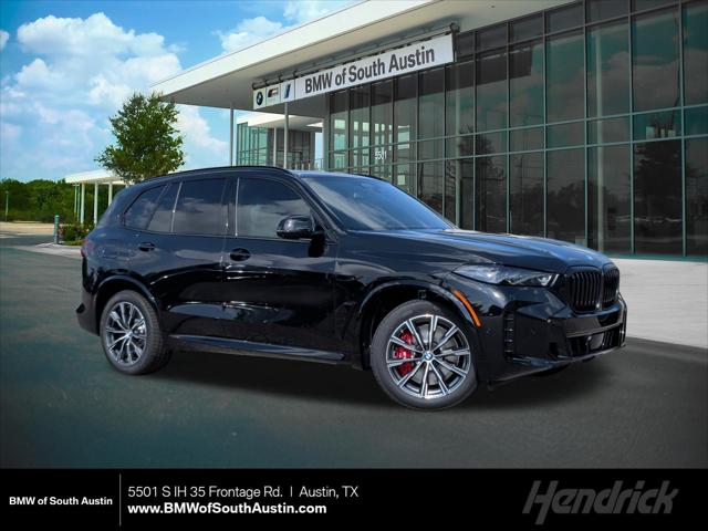 2026 BMW X5 xDrive50e for sale in Austin, TX