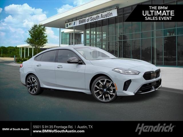2026 BMW Coupe 228 Gran Coupe for sale in Austin, TX