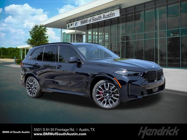 2026 BMW X5 xDrive50e for sale in Austin, TX