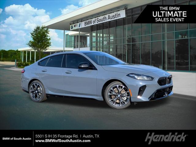 2026 BMW Coupe 228 Gran Coupe for sale in Austin, TX