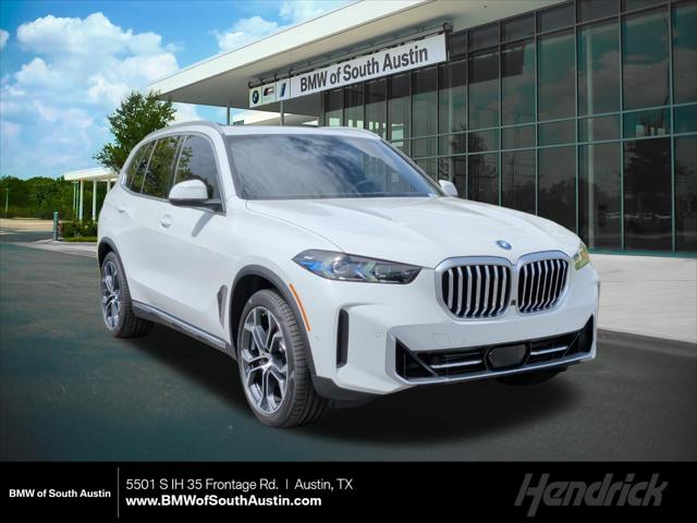 2026 BMW X5 xDrive50e for sale in Austin, TX