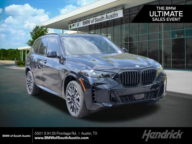 2026 BMW X5 xDrive40i for sale in Austin, TX