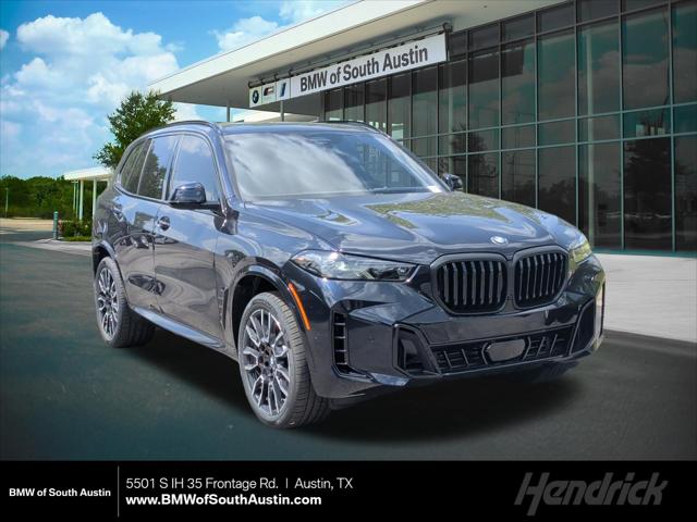 2026 BMW X5 xDrive40i for sale in Austin, TX