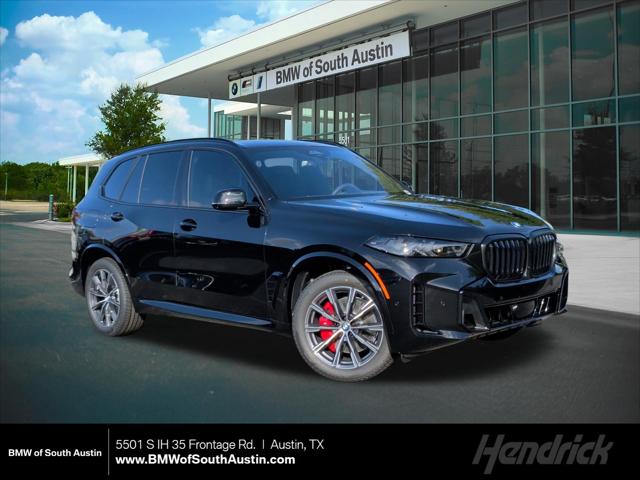 2026 BMW X5 xDrive40i for sale in Austin, TX