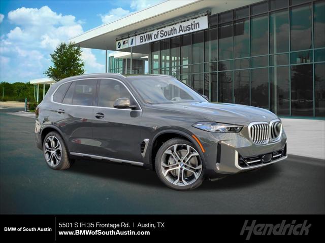 2026 BMW X5 xDrive50e for sale in Austin, TX