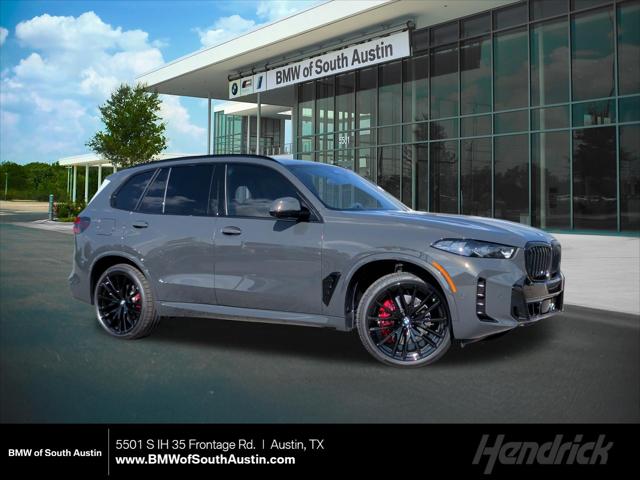 2026 BMW X5 sDrive40i for sale in Austin, TX