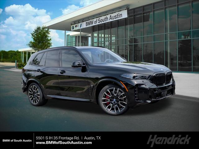 2026 BMW X5 xDrive50e for sale in Austin, TX