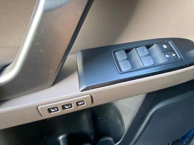 2022 Lexus GX 460 Luxury