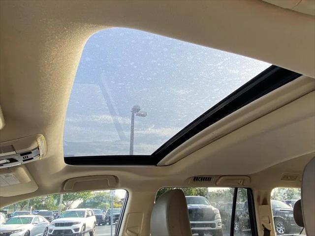 2022 Lexus GX 460 Luxury