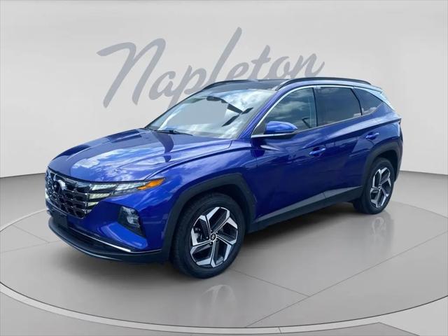 2024 Hyundai Tucson Limited for sale in Kissimmee, FL