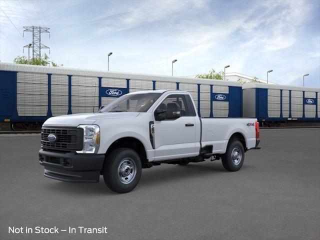2026 Ford F-250 XL for sale in St. George, UT