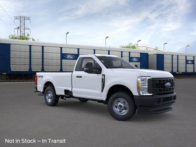 2026 Ford F-250 XL