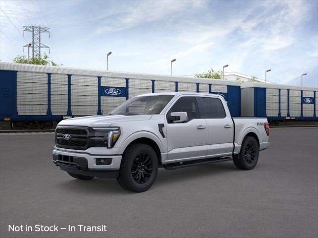2026 Ford F-150 LARIAT for sale in St. George, UT