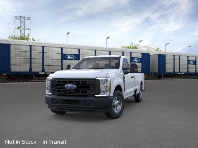 2026 Ford F-250 Unknown