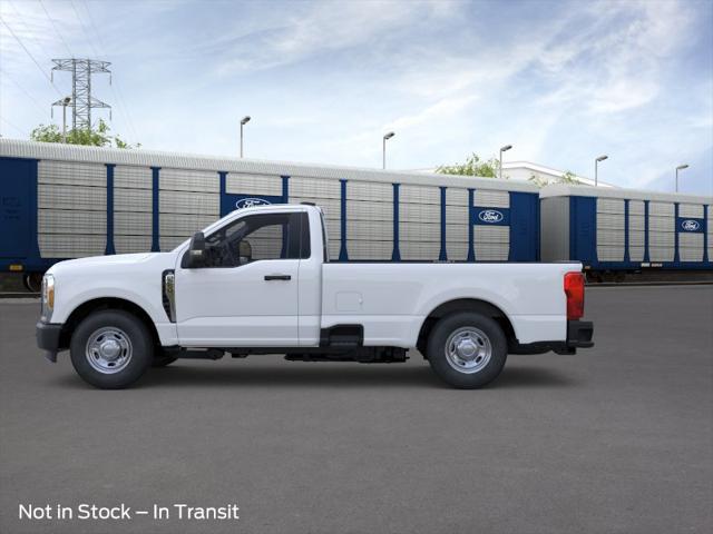 2026 Ford F-250 Unknown