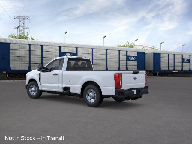 2026 Ford F-250 Unknown