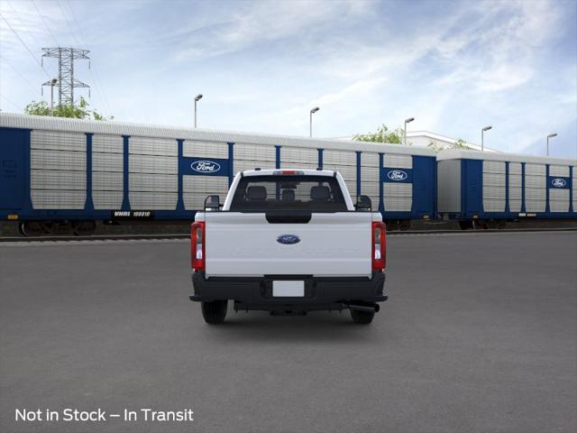 2026 Ford F-250 Unknown