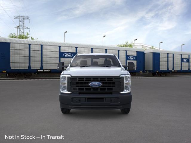 2026 Ford F-250 Unknown